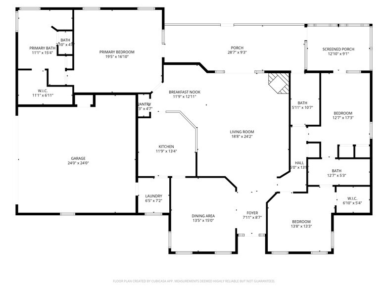 More Photos Of 42554 Maggie Jones Rd, Paisley Horse Stables For Sale