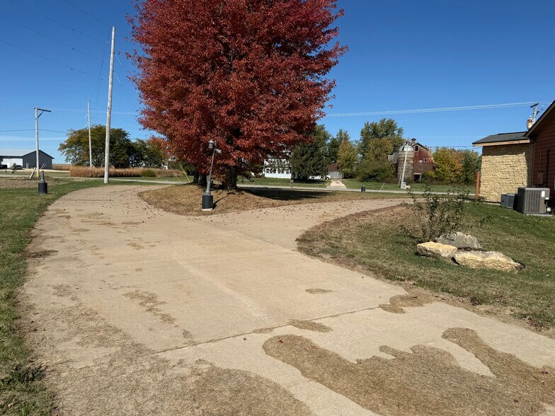More Photos Of 11379 US Highway 20 E, Stockton Storefront Retail Office For Sale