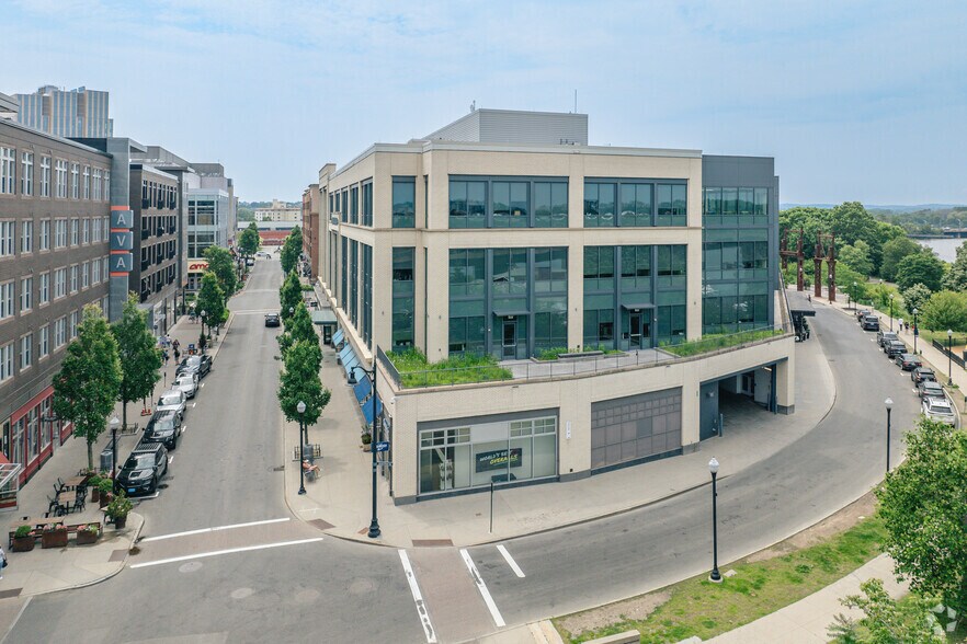 More Photos Of 450 Artisan Way, Somerville Office For Lease