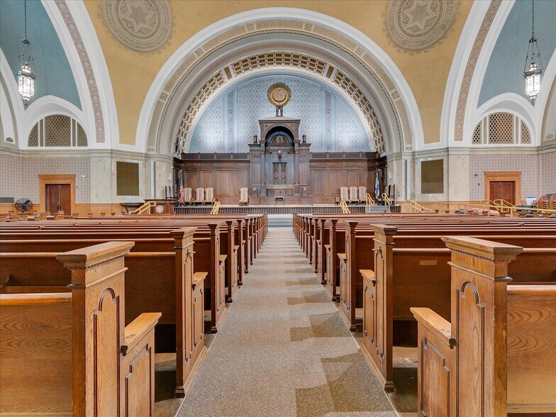 More Photos Of 1177-1187 Beacon St, Brookline Religious Facility For Lease