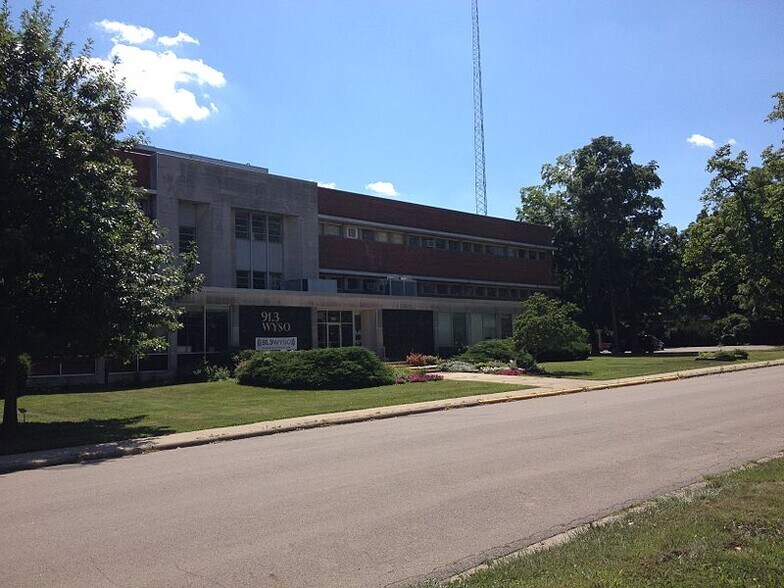 Primary Photo Of 150 E South College St, Yellow Springs Research And Development For Sale