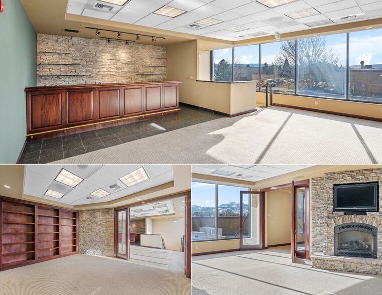More Photos Of 320 S Rock Blvd, Reno Light Manufacturing For Lease