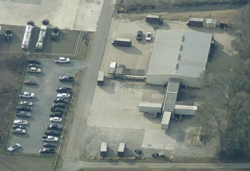 More Photos Of 157 Country Ln, Opelousas Industrial For Sale