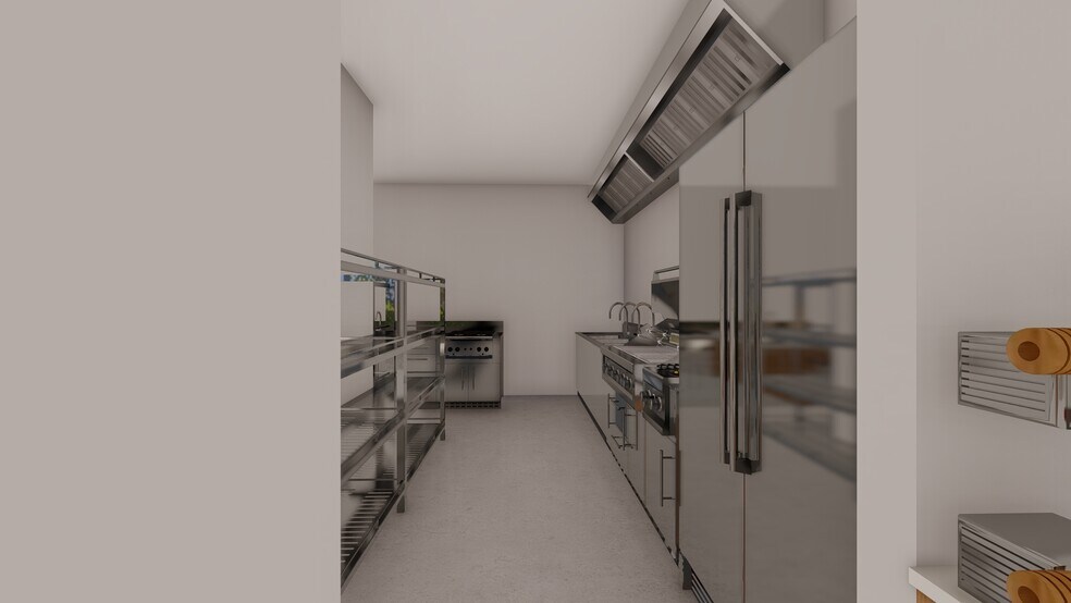 More Photos Of 10600 Culver Blvd, Culver City Storefront Retail Office For Lease