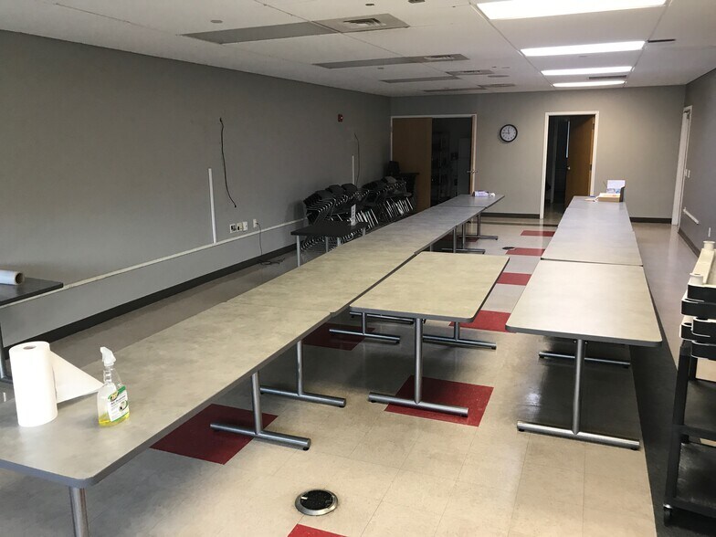 More Photos Of 1501 N Broad St, Philadelphia Unknown For Lease