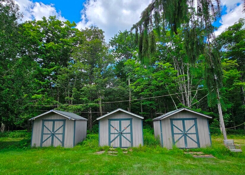More Photos Of 40 Sparten Hill Rd, Livingston Manor Specialty For Sale