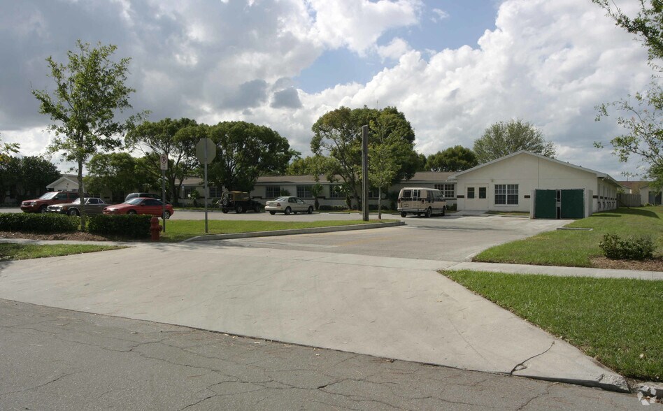 75 Assisted Way, Orlando, FL 32807 Assisted Living For Sale