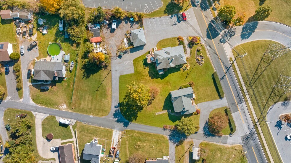 More Photos Of , Rosedale Office For Sale