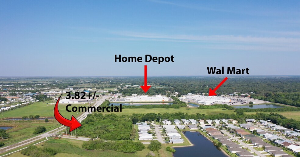 More Photos Of TBD SW 28th Street, Okeechobee Land For Sale