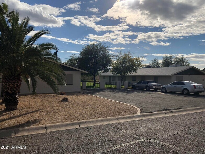 More Photos Of 1313-1317 1321 E. Carol Ave, Phoenix Apartments For Sale