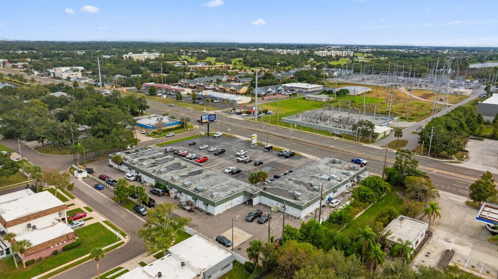 More Photos Of 1300 E Bay Dr, Largo Storefront Retail Office For Sale