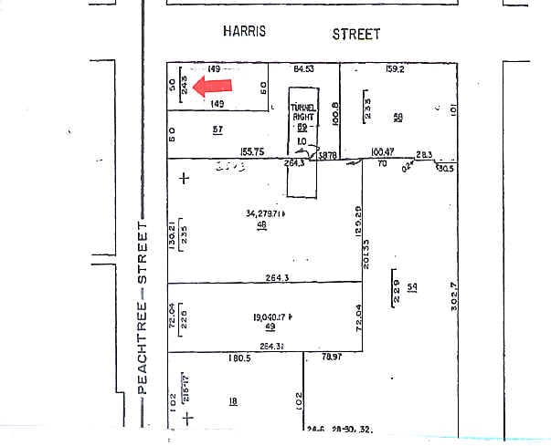 More Photos Of 241 Peachtree St NE, Atlanta Office For Lease