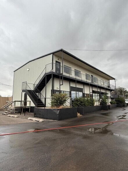 More Photos Of 1315 24th Ave SW, Norman Office For Lease