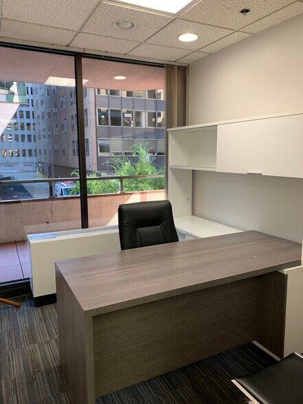 More Photos Of 1819 L St NW, Washington Loft Creative Space For Lease