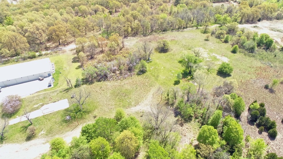 More Photos Of 418344 Texanna Rd, Eufaula Land For Sale