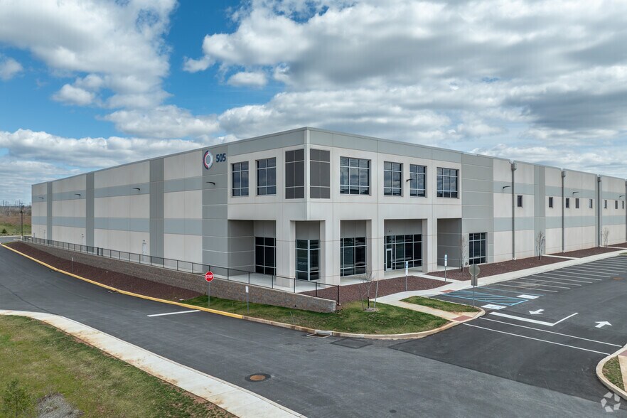 Primary Photo Of 505 Wambold Rd, Souderton Warehouse For Lease