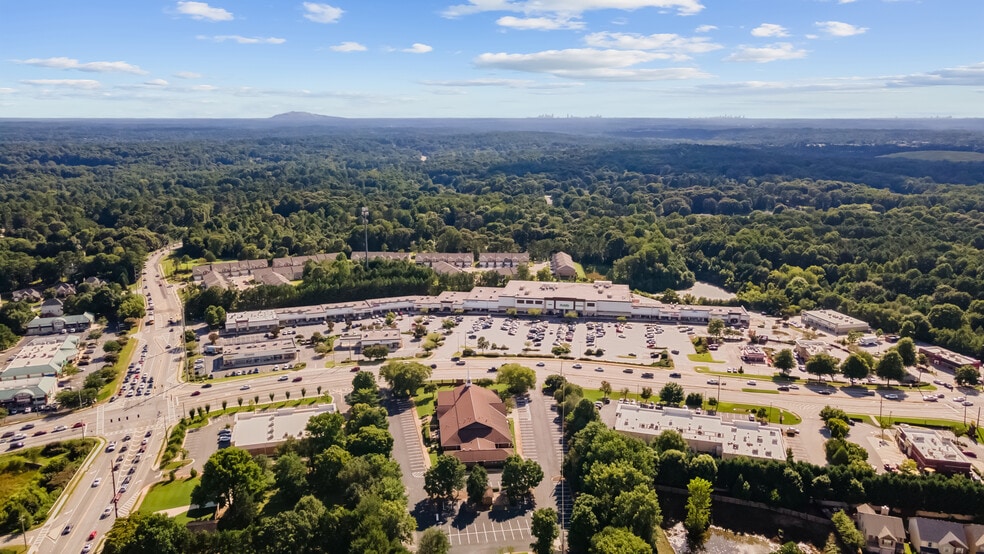 More Photos Of 3320-3370 Sugarloaf Pky, Lawrenceville Unknown For Lease