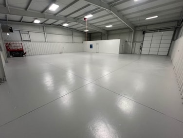 More Photos Of 1210 Summit Ridge Dr, Edmond Warehouse For Lease