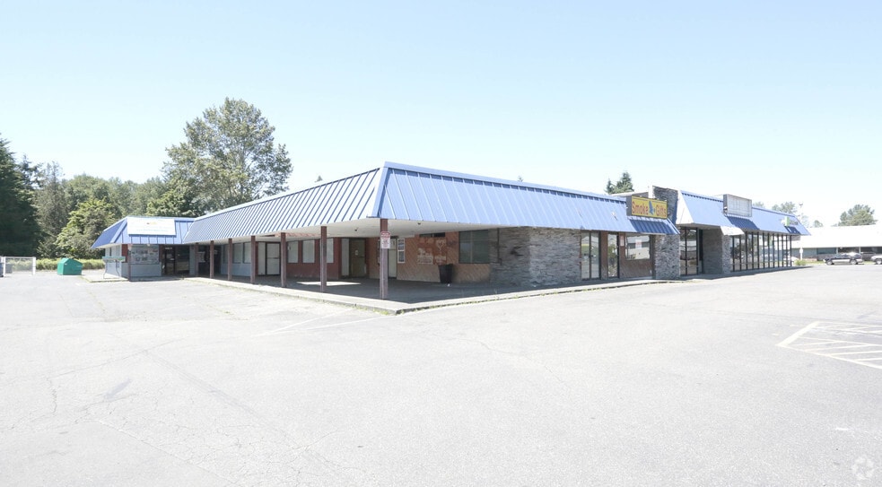 More Photos Of 8802-8808 Pacific Ave, Tacoma Freestanding For Lease