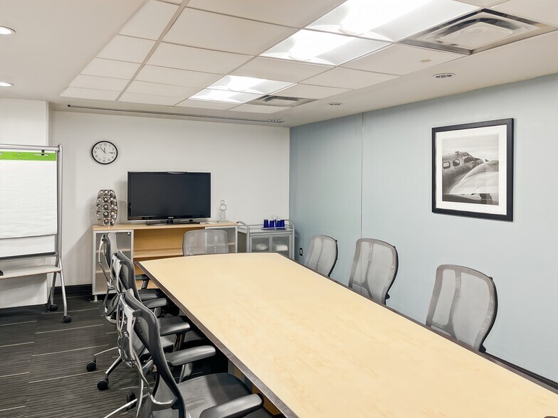 More Photos Of 99 Hudson St, New York Coworking Space