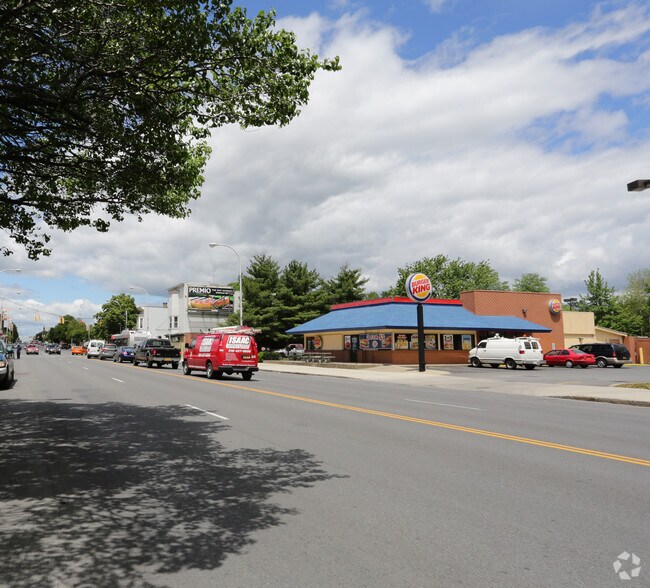 More Photos Of 439 Central Ave, Albany Fast Food For Sale