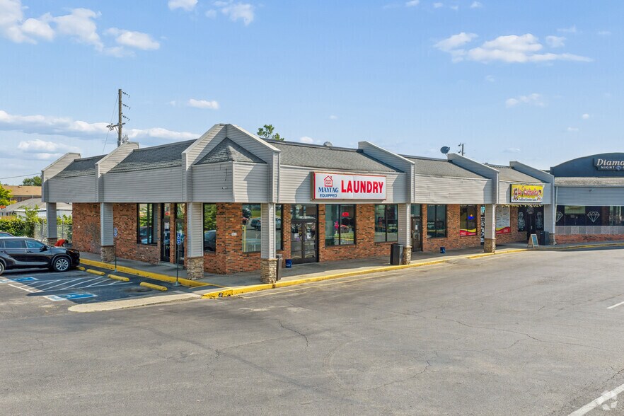 More Photos Of 15124-15134 Old Hickory Blvd, Nashville Freestanding For Lease