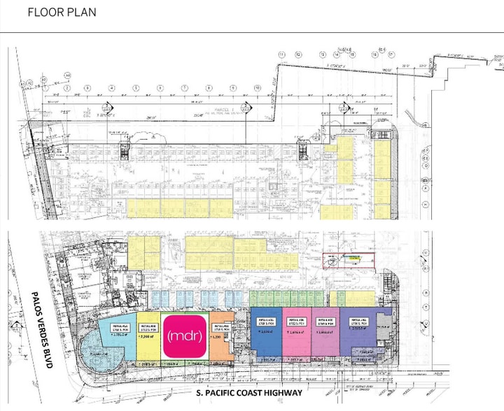More Photos Of 1700 S Pacific Coast Hwy, Redondo Beach Apartments For Lease