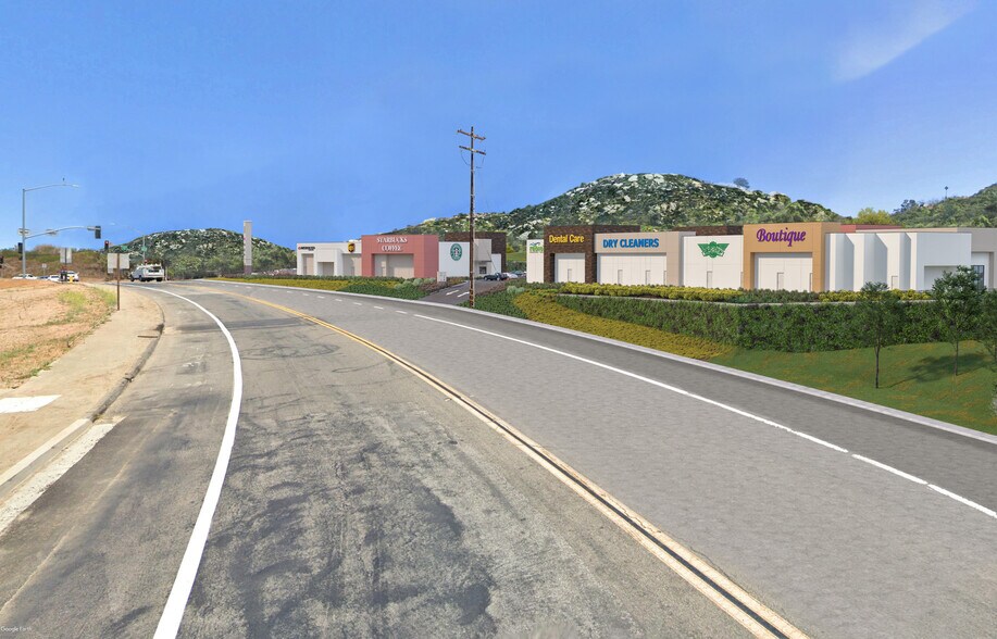 More Photos Of Mountain Meadow Rd, Escondido Unknown For Lease