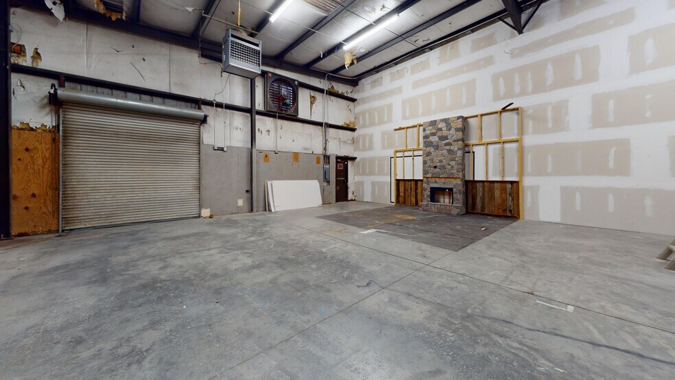 More Photos Of 4187 Milgen Rd, Columbus Warehouse For Lease