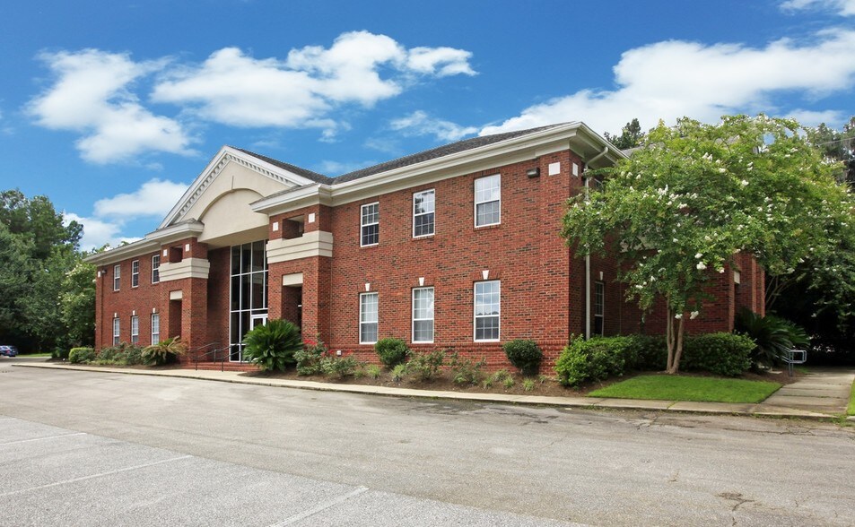 More Photos Of 2282 Killearn Center Blvd, Tallahassee Office For Lease