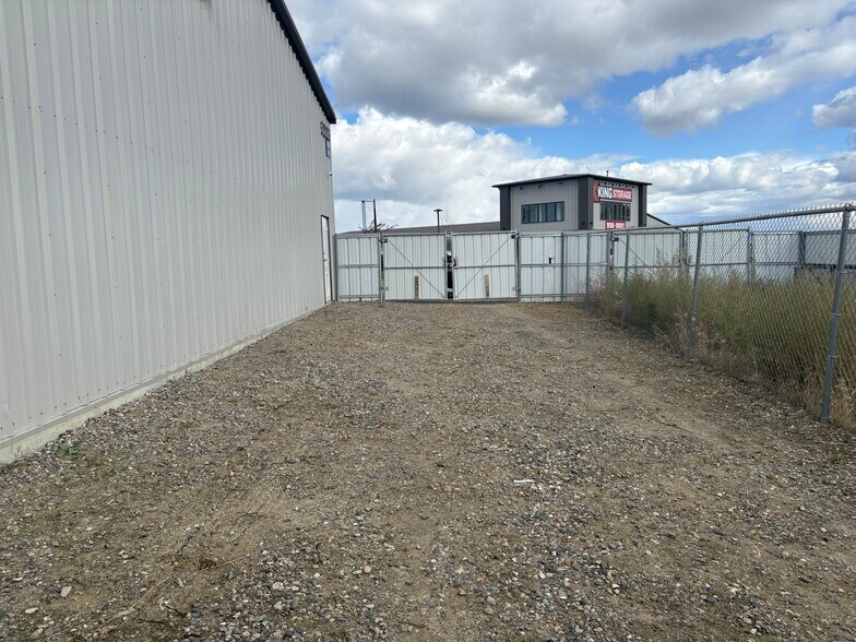 More Photos Of 5229 King Ave W, Billings Warehouse For Lease