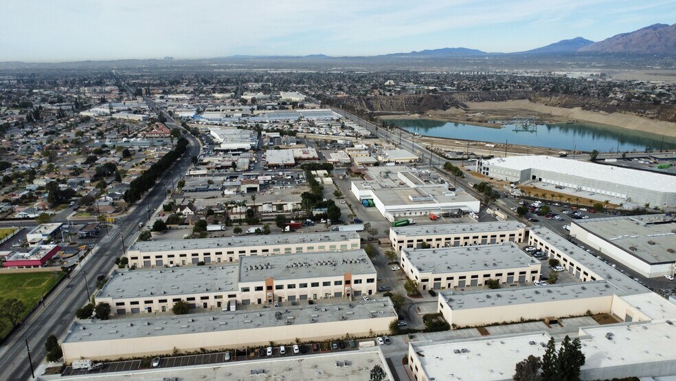 More Photos Of 1773 W San Bernardino Rd, West Covina Warehouse For Sale