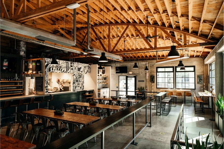 More Photos Of 401 Jackson St, Oakland Manufacturing For Sale