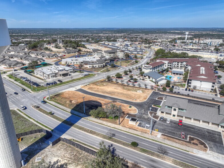 More Photos Of 3355 Oak Run, New Braunfels Land For Sale