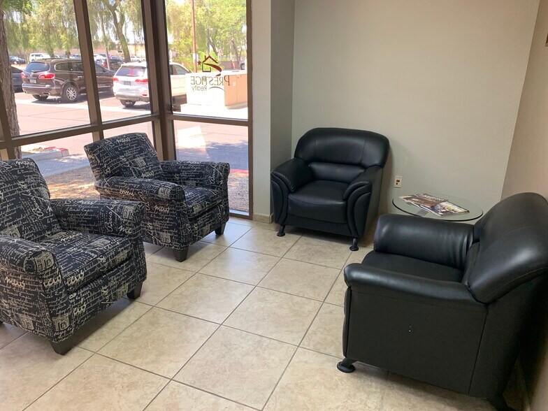 More Photos Of 18205 N 51st Ave, Glendale Medical For Lease