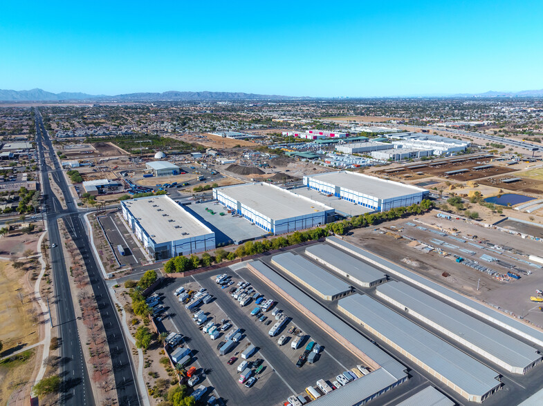 More Photos Of Germann & Hamilton St, Chandler Unknown For Lease