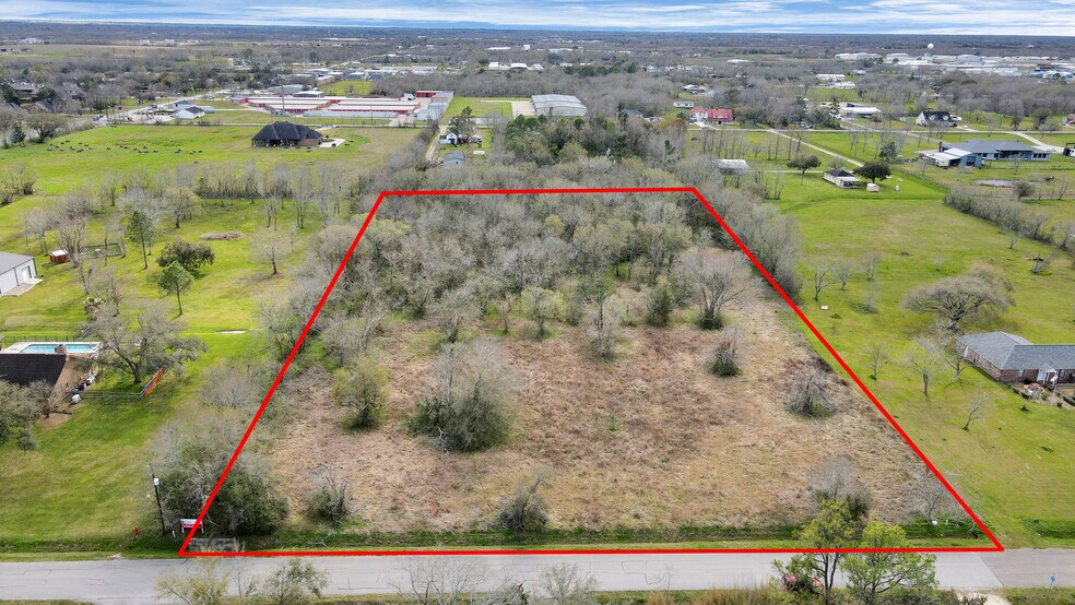 More Photos Of 101 Westfield Ln, Friendswood Land For Sale