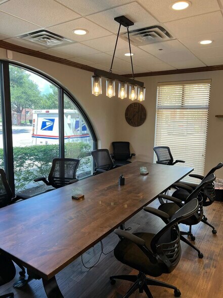 More Photos Of 4880 Long Prairie Rd, Flower Mound Office For Lease
