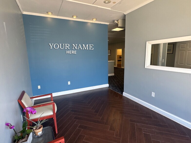 More Photos Of 860 First Ave, King Of Prussia Loft Creative Space For Lease