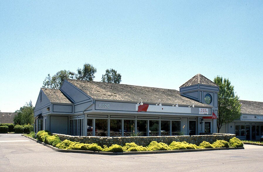 More Photos Of 8910 Sunset Ave, Fair Oaks Unknown For Lease