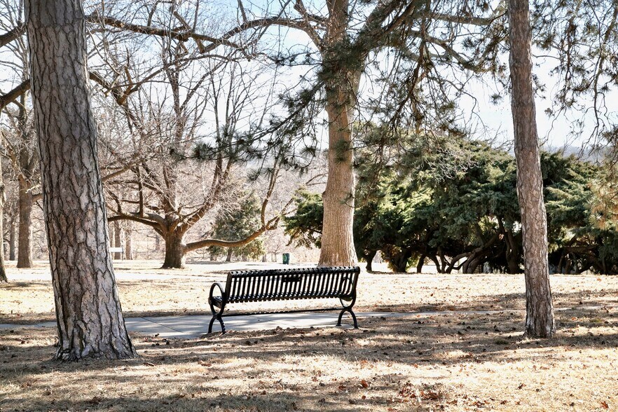 More Photos Of 1618 S 32nd Ave, Omaha Apartments For Sale