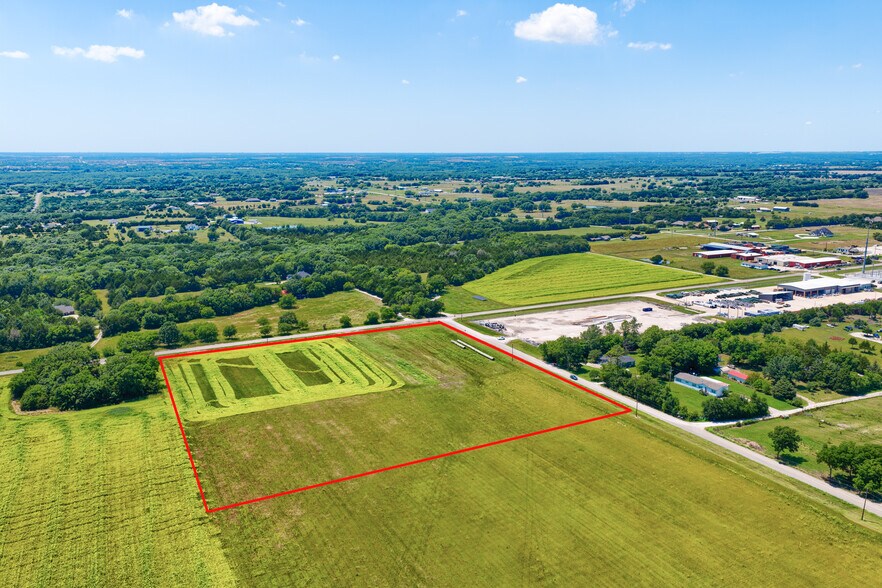 More Photos Of CR 561, Princeton Land For Sale