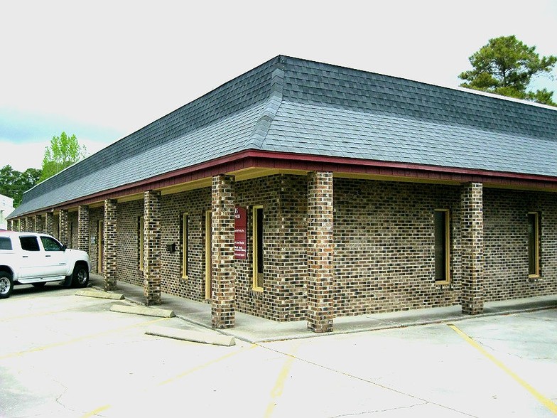 Primary Photo Of 1010 5th Ave N, Myrtle Beach Office For Lease