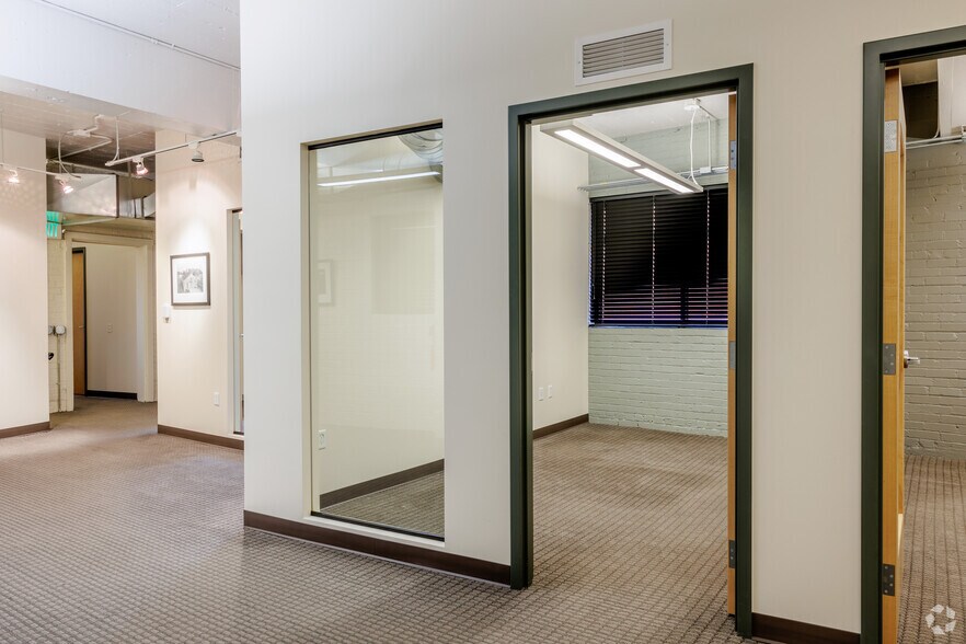 More Photos Of 1336 Glenarm Pl, Denver Office For Sale