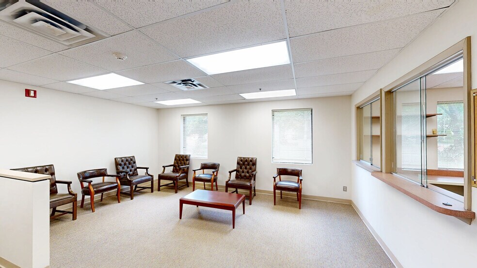 Primary Photo Of 140 Boulevard, Washington Office For Lease