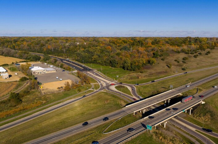 More Photos Of 2401 N. Riverfront Dr., Mankato Land For Sale