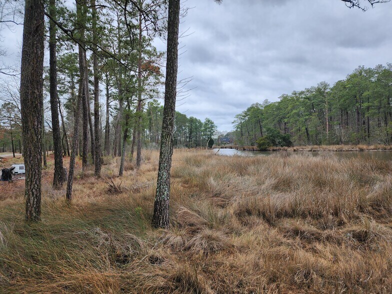 More Photos Of 577 Hoff Rd, Belhaven Land For Sale
