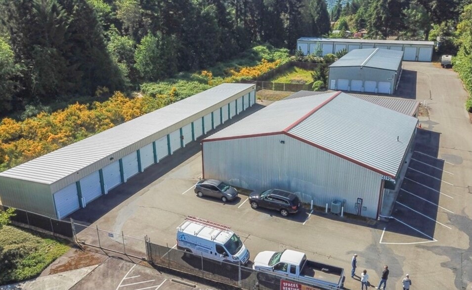 More Photos Of 4600 SE Mile Hill Dr, Port Orchard Self Storage For Sale