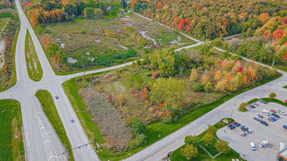 More Photos Of Rte 7 & Underridge Rd, Conneaut Land For Sale