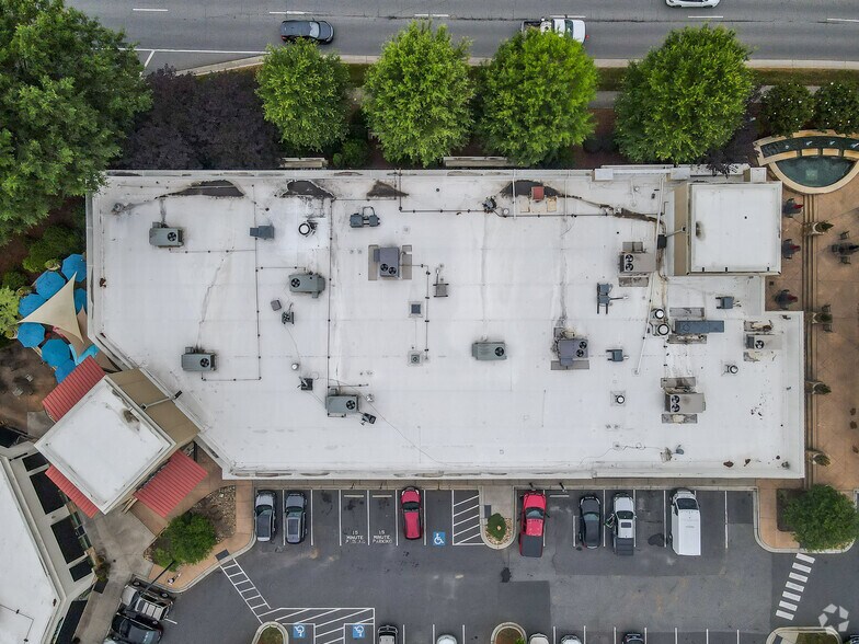 More Photos Of 9810-9848 Gilead Rd, Huntersville Unknown For Lease